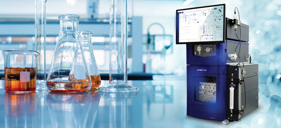 ELSD-PURIFLASH? 5.030聯(lián)用技術(shù)：非發(fā)色團(tuán)碳水化合物純化的高效解決方案！